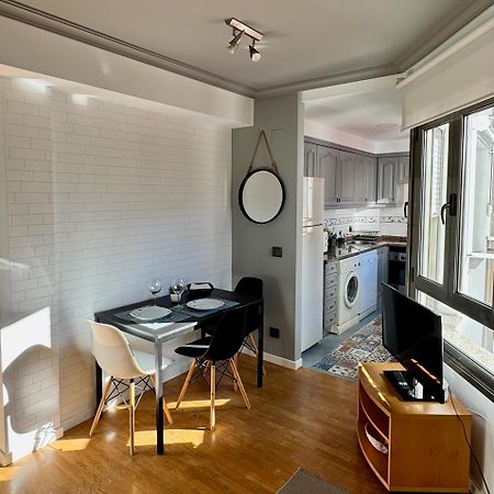 Apartamento Jardin De San Feliz / Fontan Oviedo Buitenkant foto