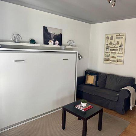 Apartamento Jardin De San Feliz / Fontan Oviedo Buitenkant foto