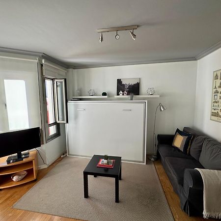 Apartamento Jardin De San Feliz / Fontan Oviedo Buitenkant foto