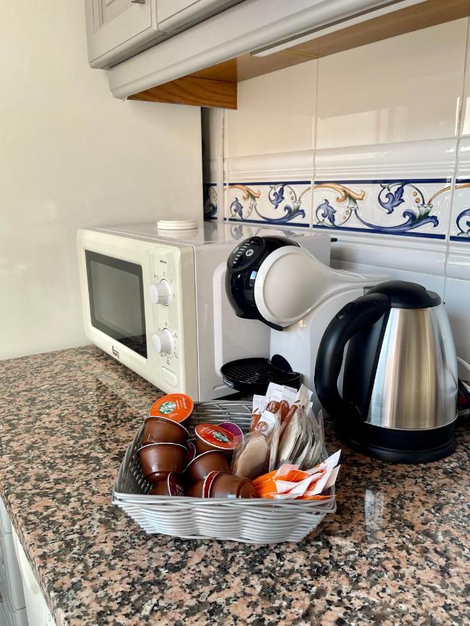 Apartamento Jardin De San Feliz / Fontan Oviedo Buitenkant foto