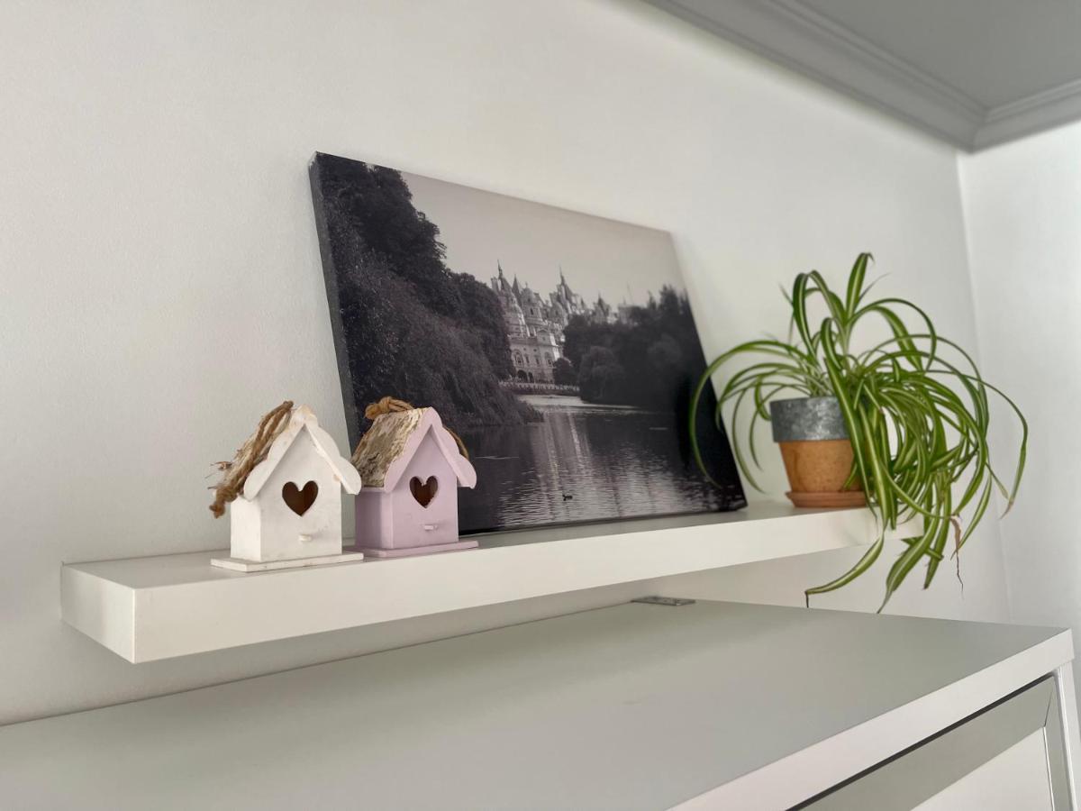 Apartamento Jardin De San Feliz / Fontan Oviedo Buitenkant foto