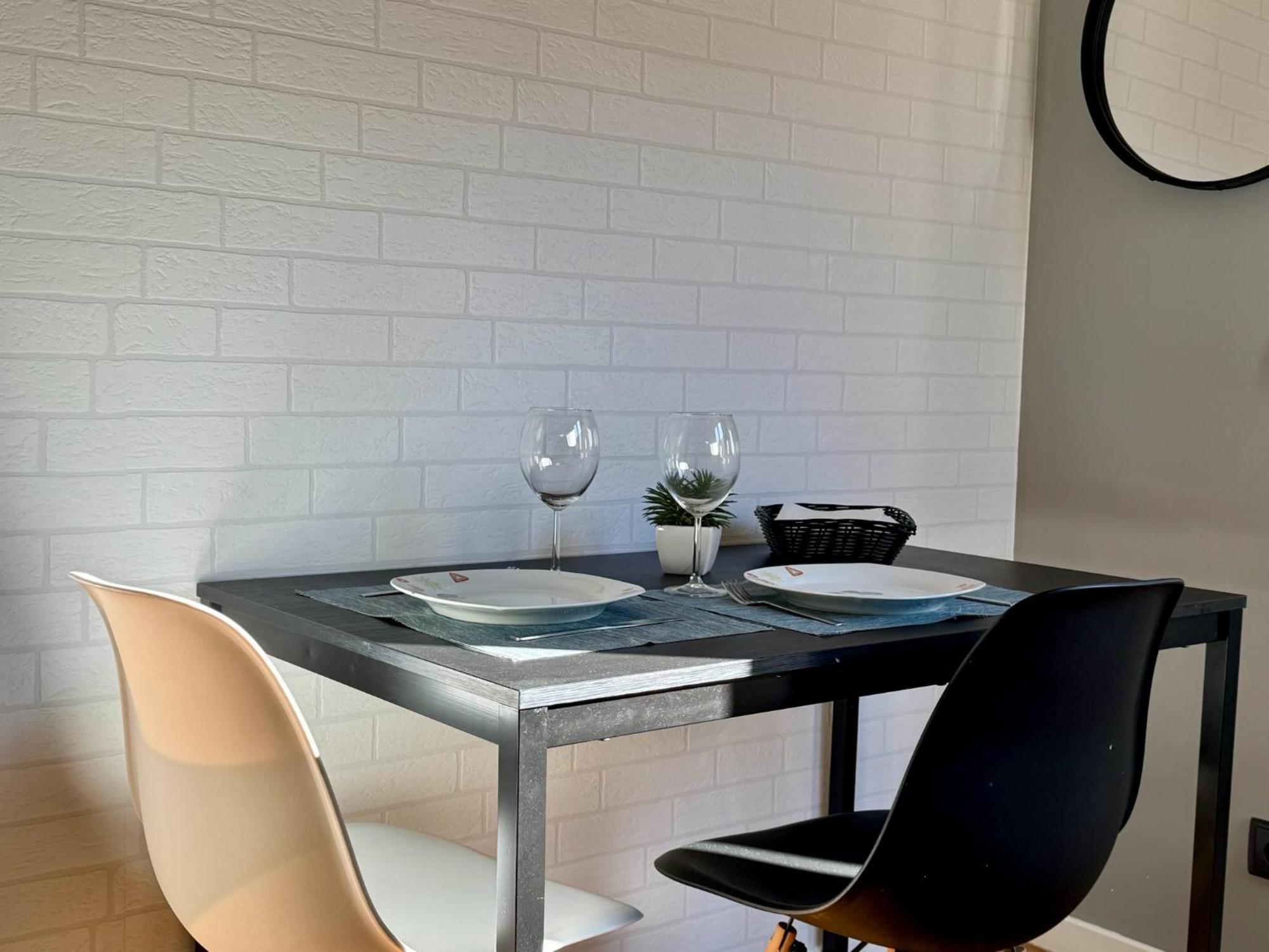 Apartamento Jardin De San Feliz / Fontan Oviedo Buitenkant foto