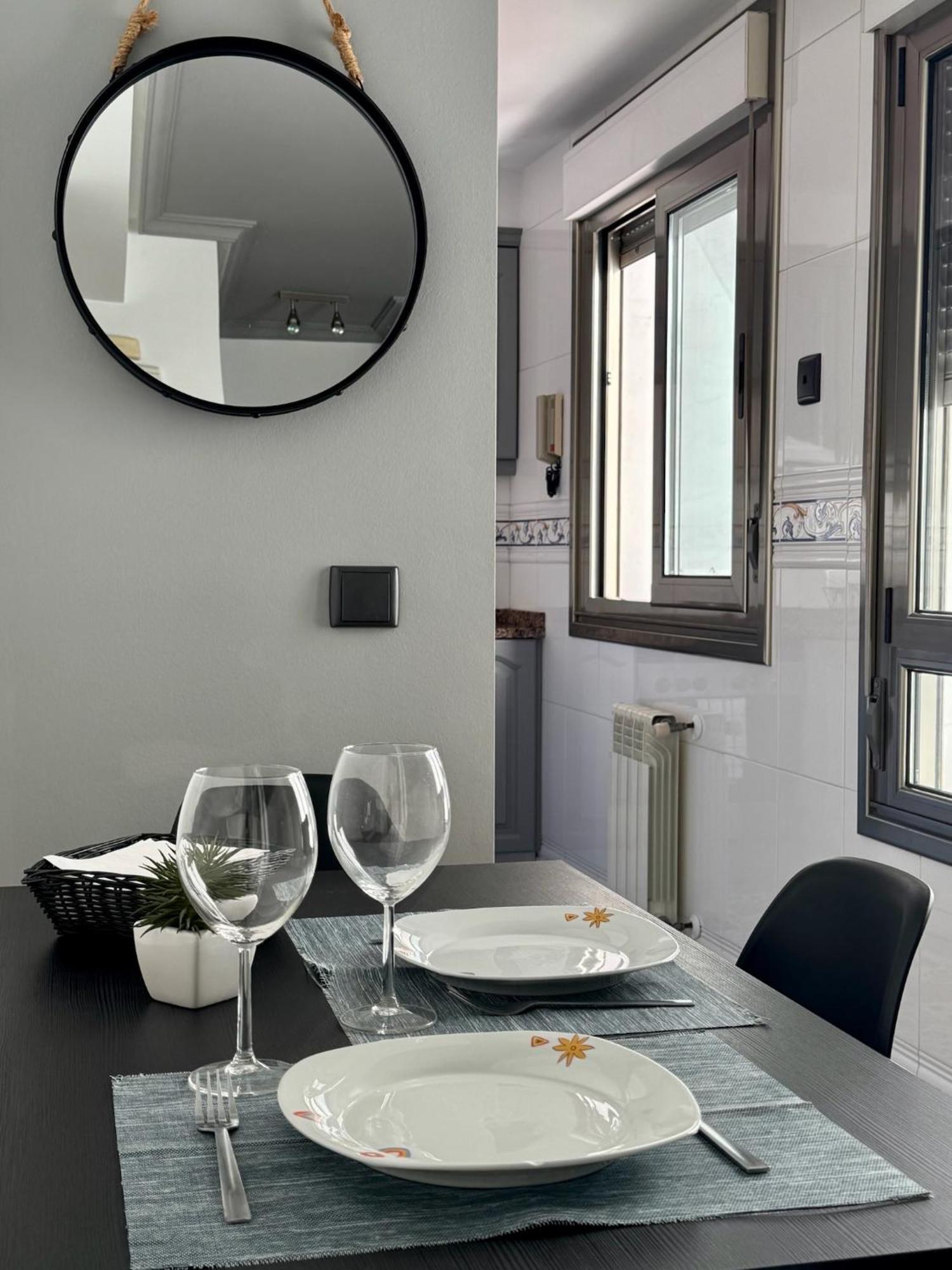 Apartamento Jardin De San Feliz / Fontan Oviedo Buitenkant foto