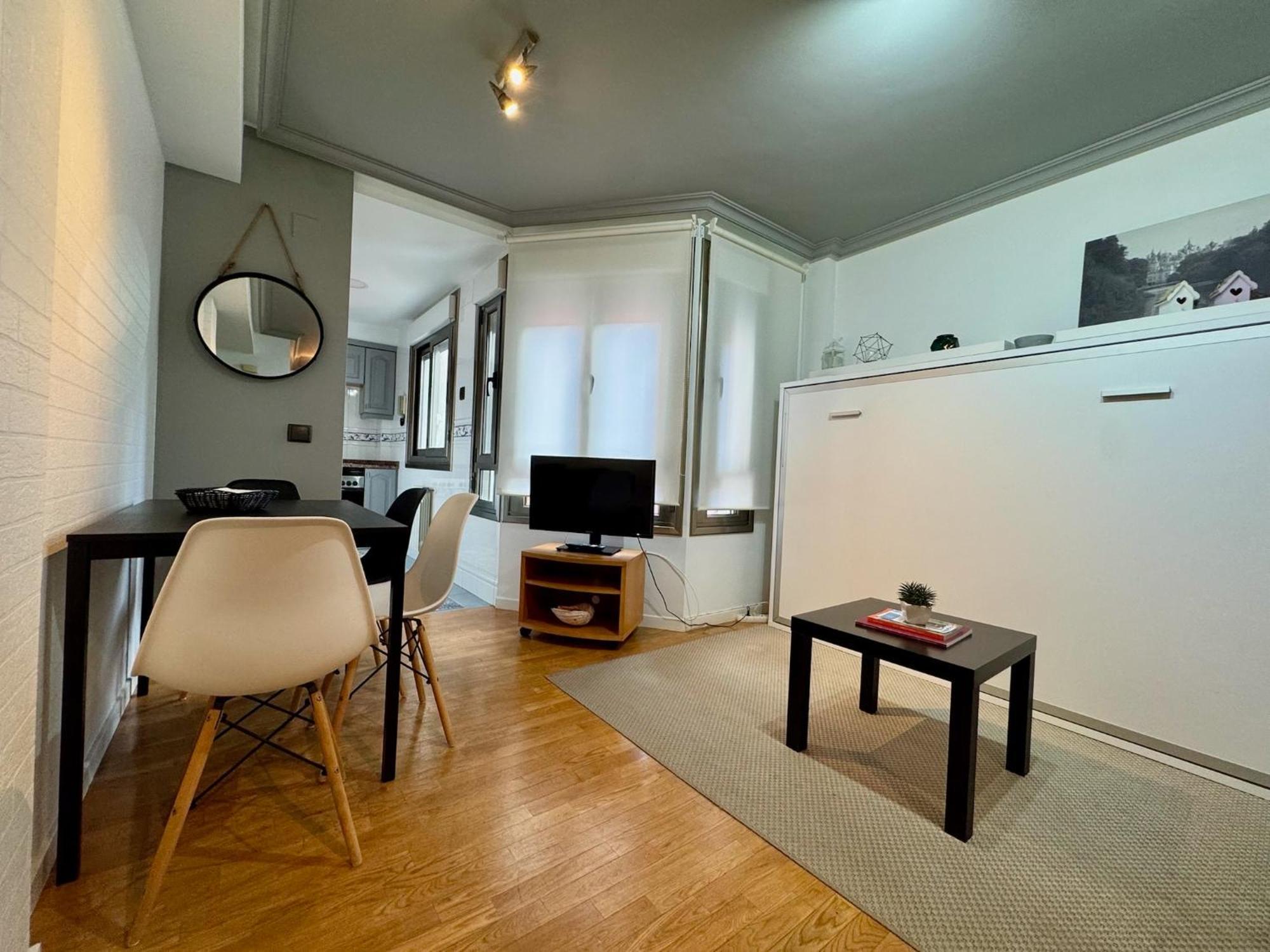 Apartamento Jardin De San Feliz / Fontan Oviedo Buitenkant foto