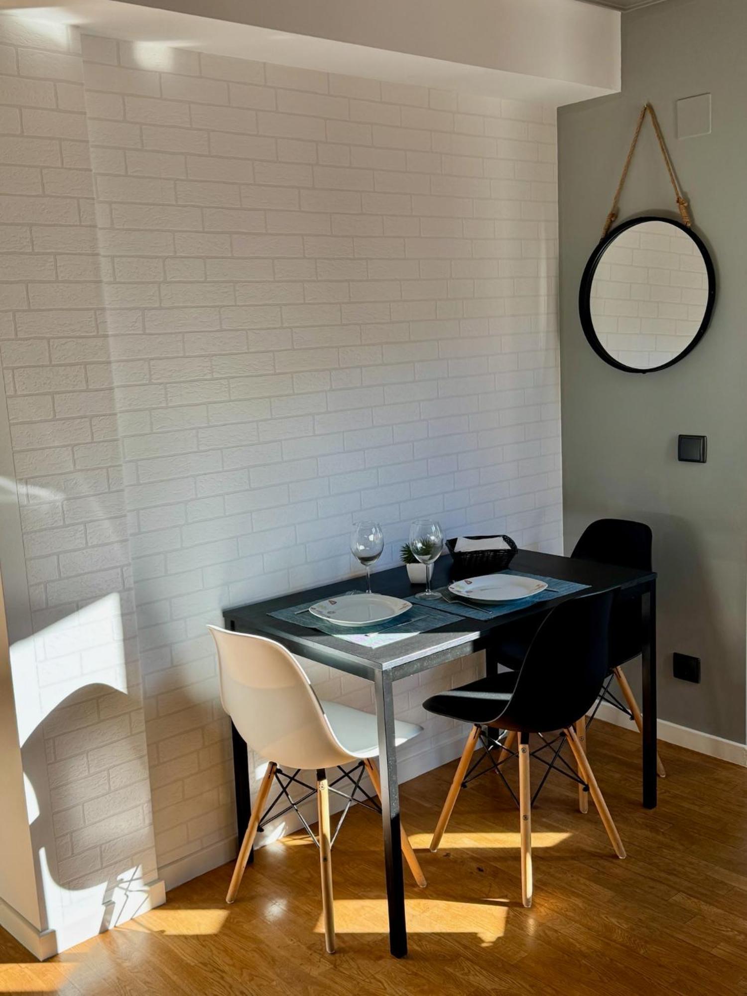 Apartamento Jardin De San Feliz / Fontan Oviedo Buitenkant foto