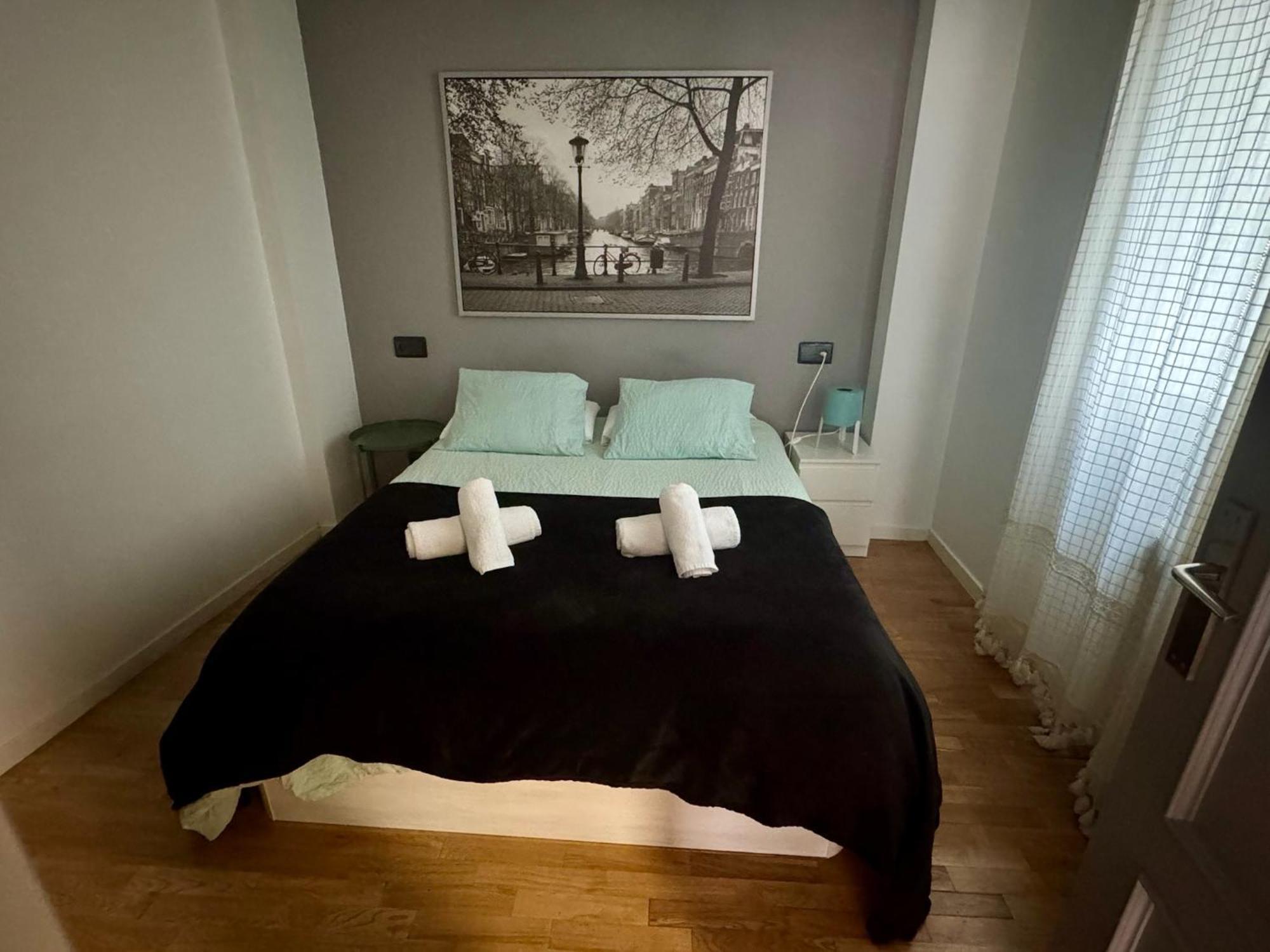 Apartamento Jardin De San Feliz / Fontan Oviedo Buitenkant foto