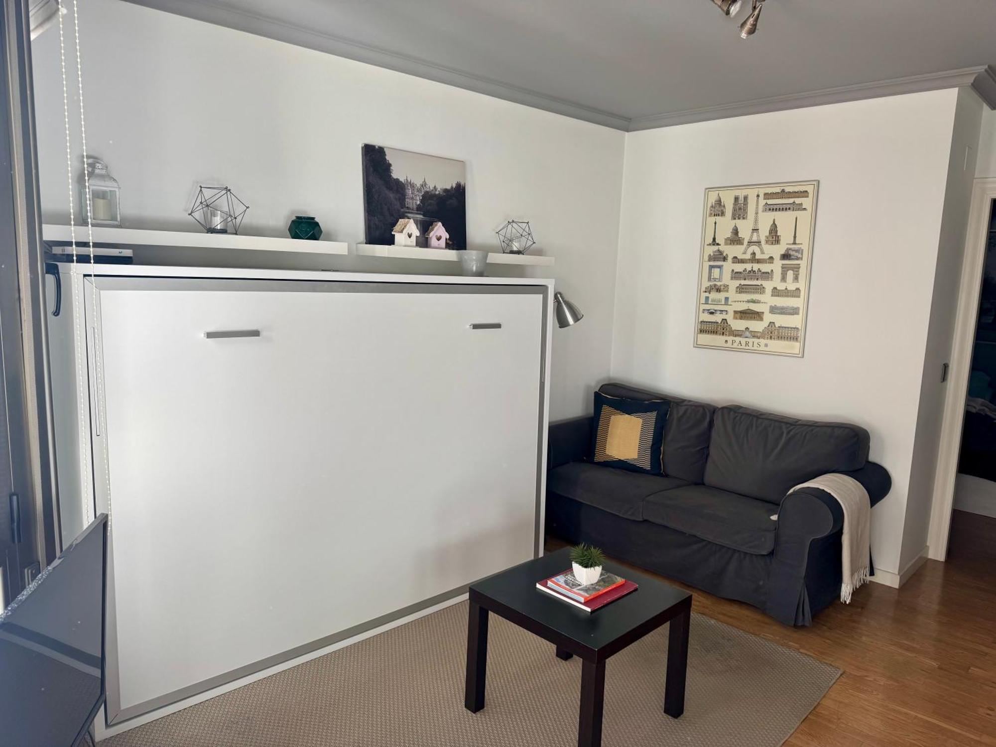 Apartamento Jardin De San Feliz / Fontan Oviedo Buitenkant foto