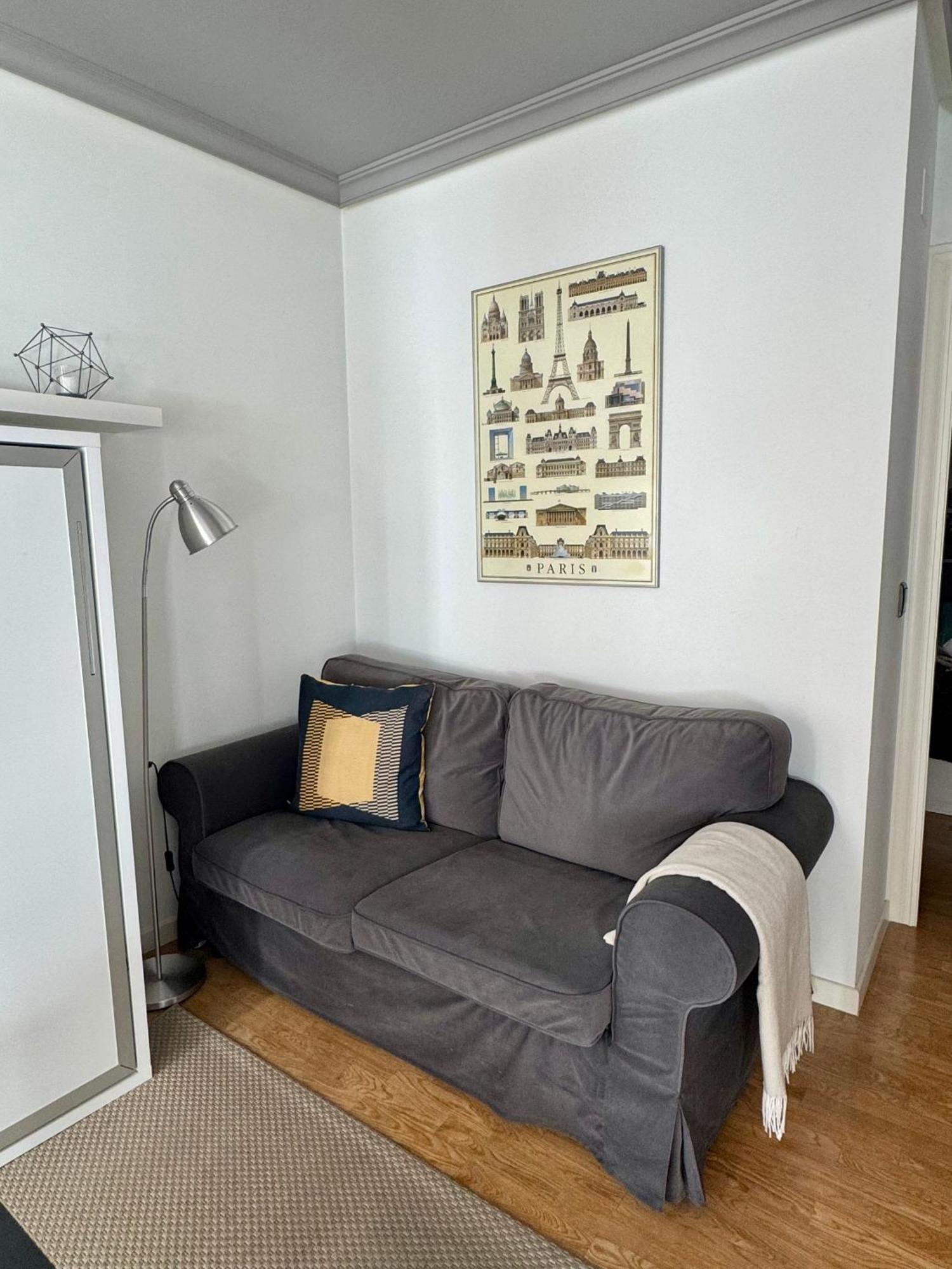 Apartamento Jardin De San Feliz / Fontan Oviedo Buitenkant foto
