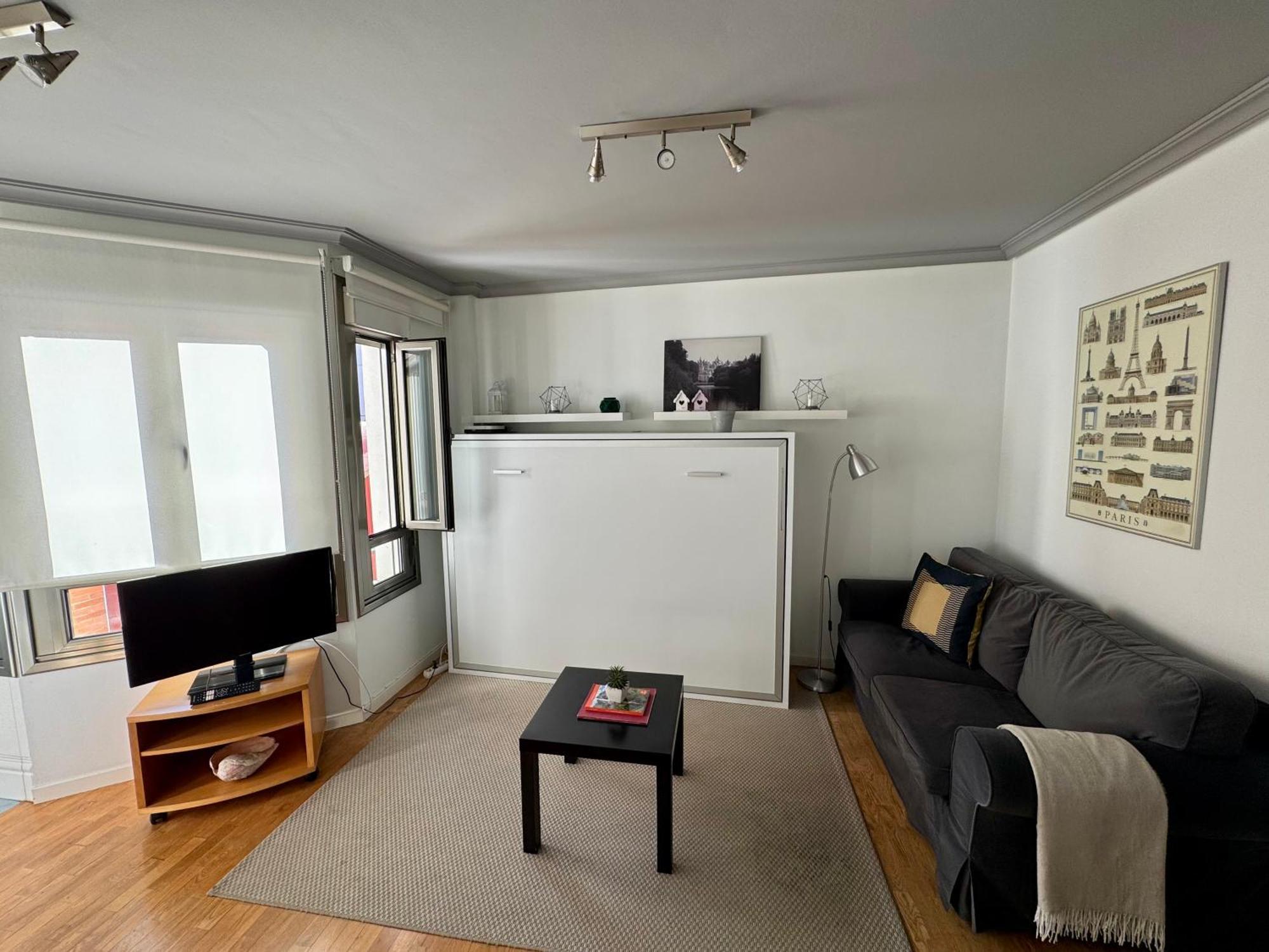 Apartamento Jardin De San Feliz / Fontan Oviedo Buitenkant foto