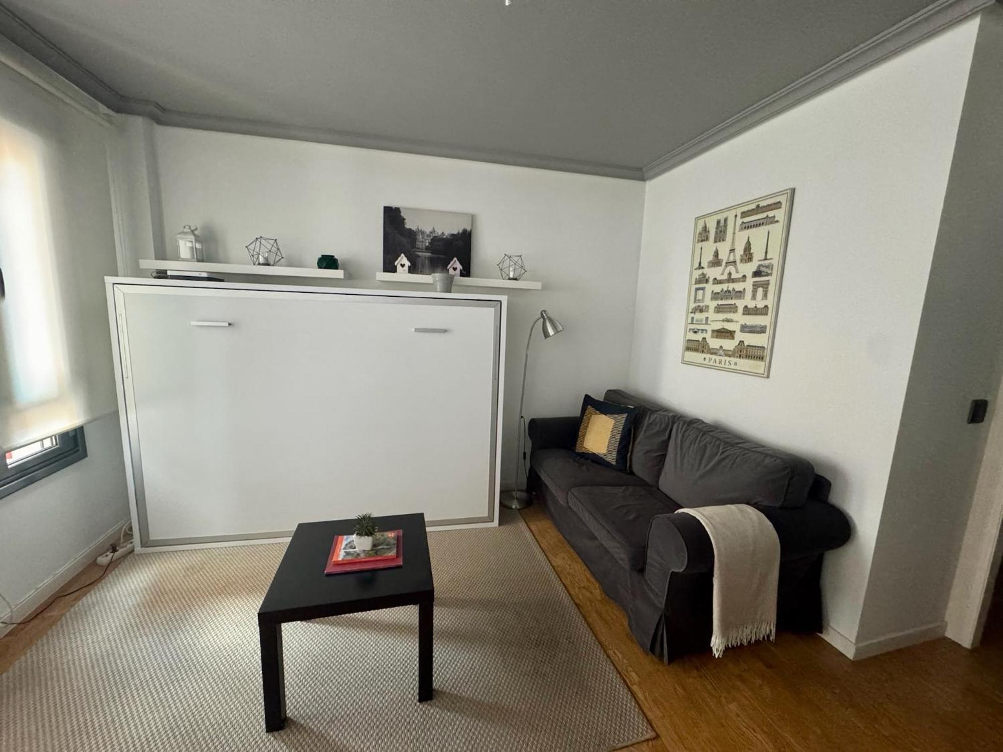 Apartamento Jardin De San Feliz / Fontan Oviedo Buitenkant foto